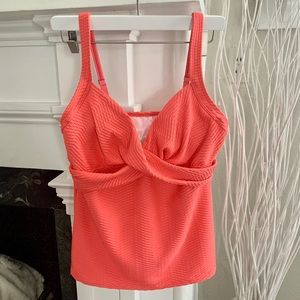 Lands End Tankini 12